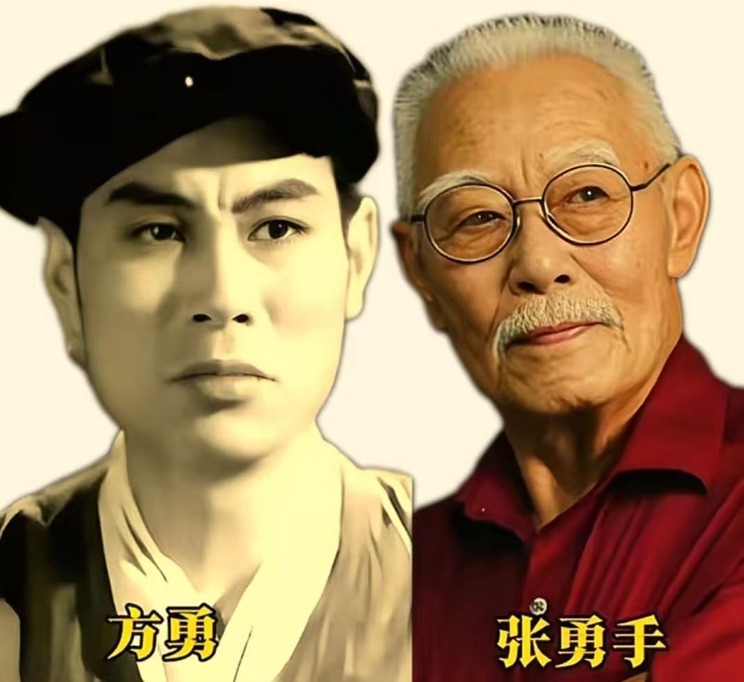 32岁，演70岁老人，被夸“演技封神”。但你知道吗，现在有些32岁的演员，连“