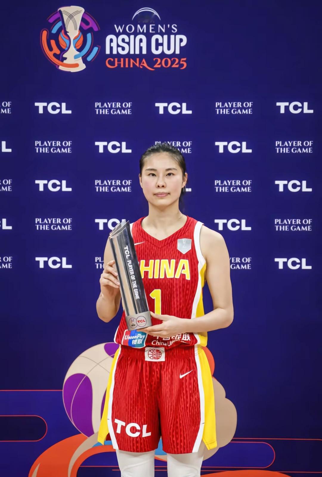 从今夏女篮亚洲杯，以及后续的女篮全锦赛来看，目前中国女篮最厉害是王思雨，今