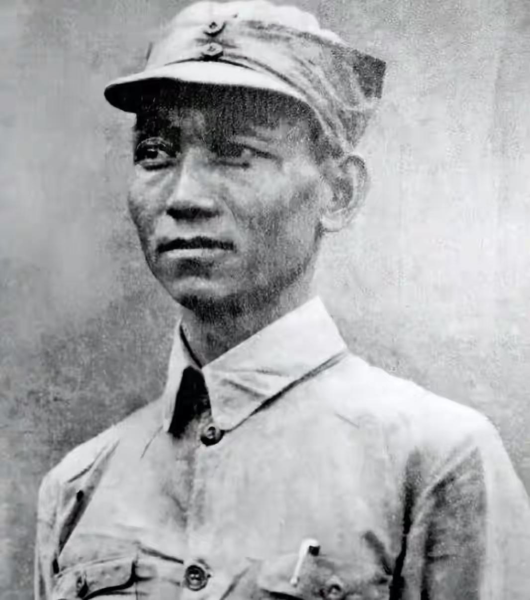 115师代师长陈光若不死，应授什么军衔？总政88年给出过权威定论咱们今天聊聊