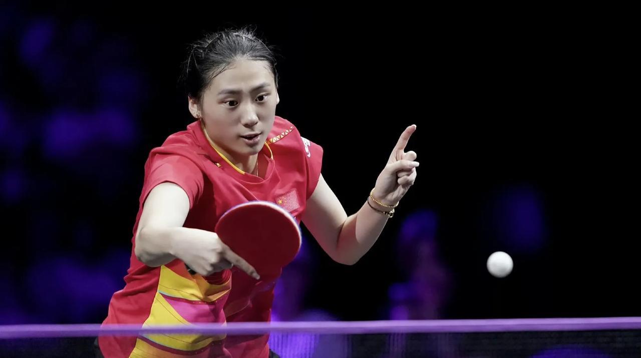 林诗栋大战沃尔瑟独守半区，王艺迪挑战桥本帆乃香，WTT欧洲大满贯瑞典站丨8月21