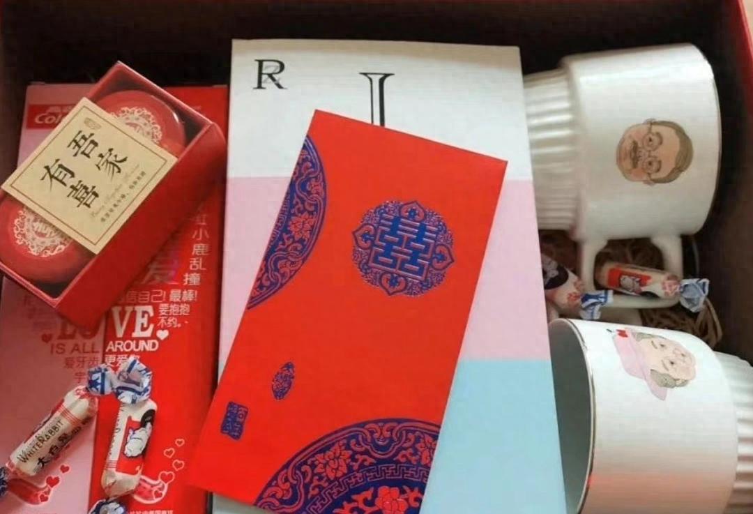 朋友结婚我随了1000块，我结婚他竟装作不知道！这3种礼千万别随，太丢人了我同