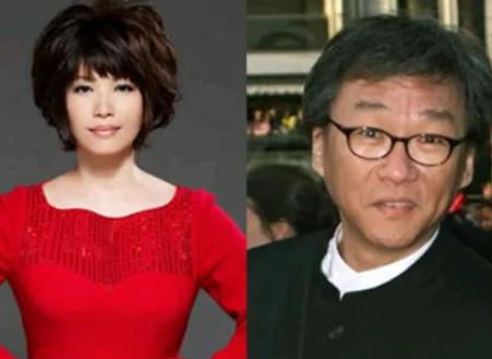 1985年，蔡琴与杨德昌步入婚姻殿堂，然而杨德昌却宣称：“只结婚，不同房。”