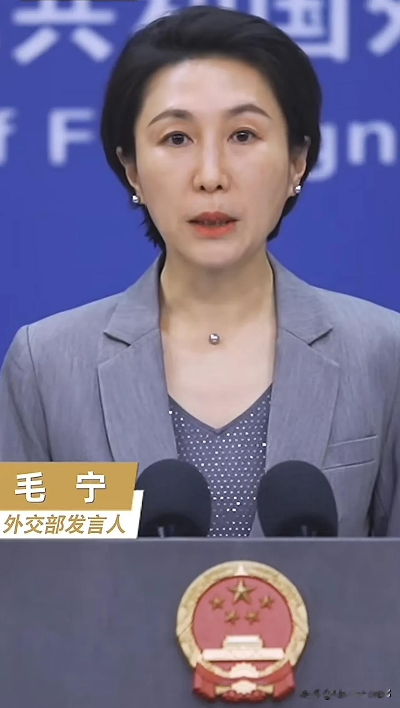 中方是否调查李嘉诚港口交易事件，外交发言人发声：有关情况请向主管部门了解，中国一