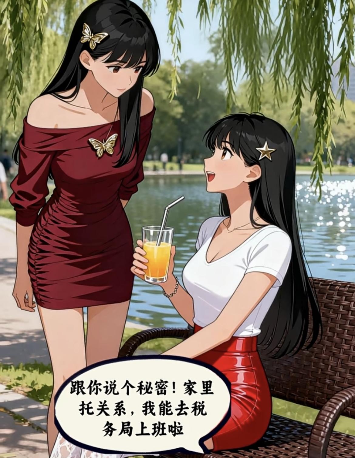 “重要的东西不能随便说，没人希望你过得好”[吃瓜][吃瓜]