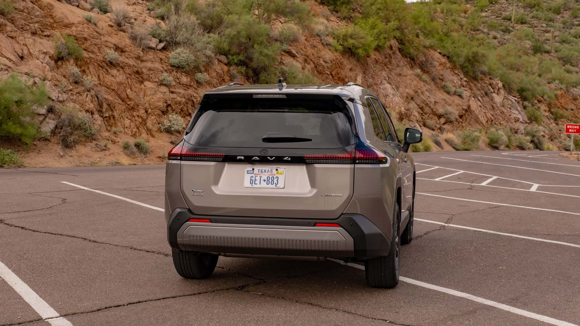 2026ToyotaRAV4​​​