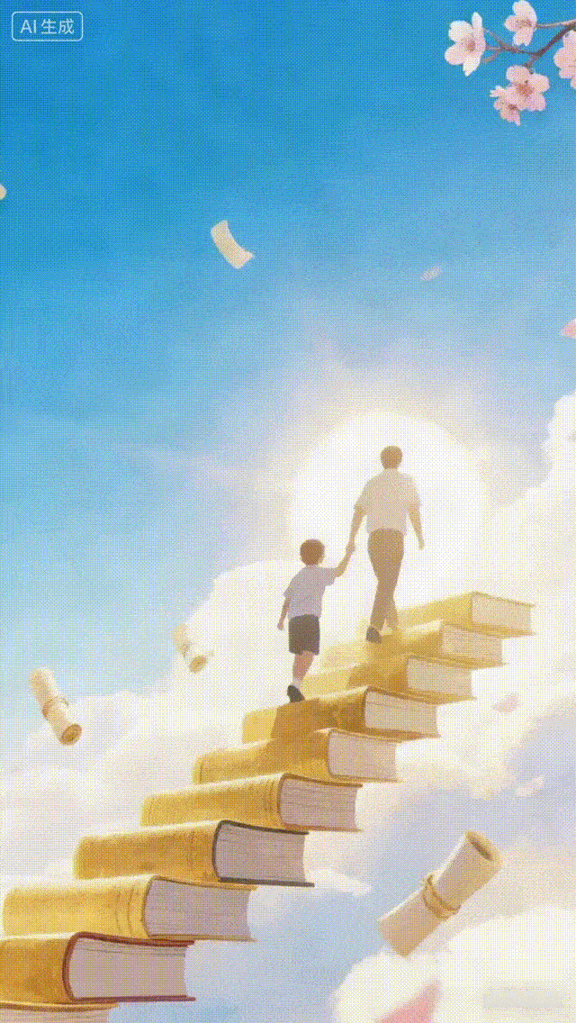 有父辈托举的人，到底有啥不同？明显特质是心态不同，就是能“做自己”。说