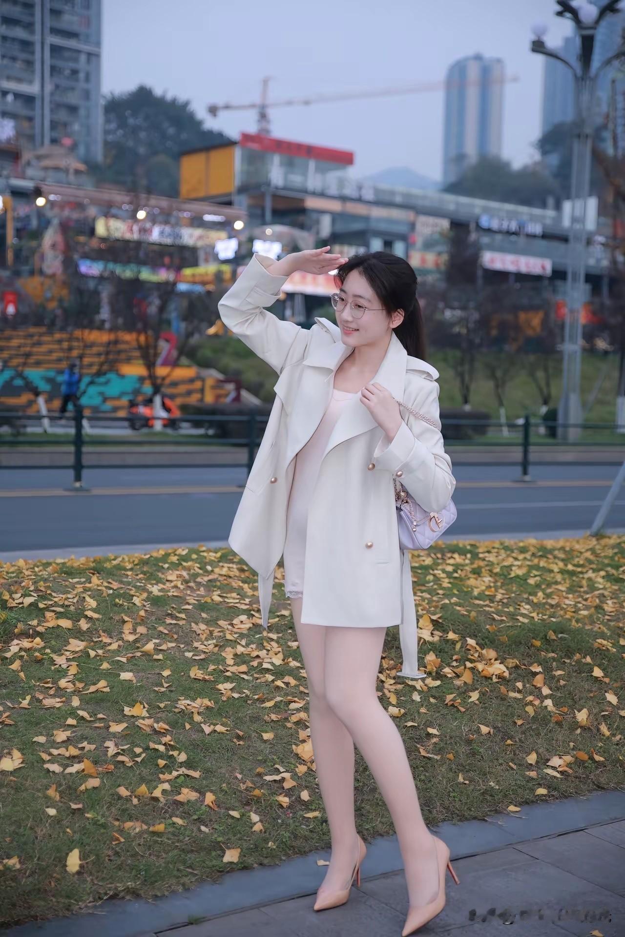 随手拍，太喜欢这种感觉了