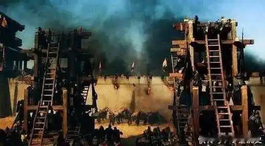 寿春之战：三国时期兵力最多的一场战役，50多万人在淮南绞杀这场仗的起因很简