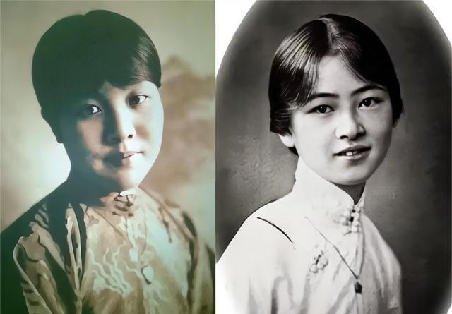 1933年，冰心公开发文讽刺林徽因喜欢被男人围绕，这样的行为有伤风化，林徽因只笑