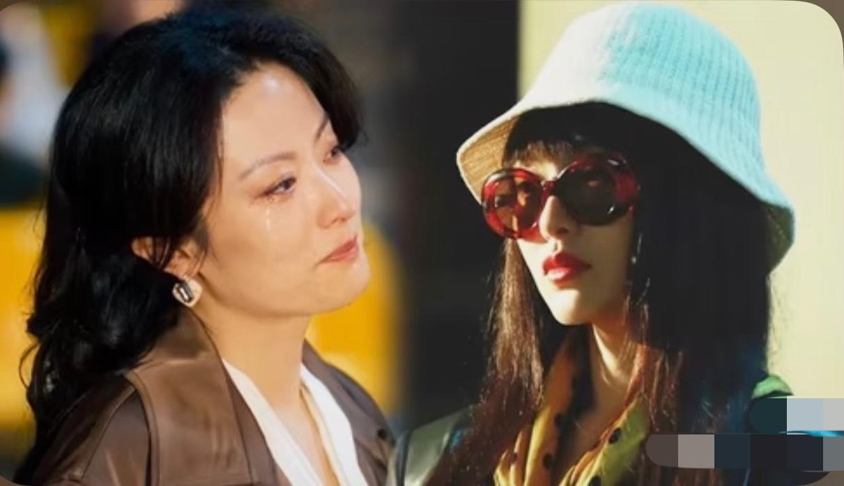 《人之初》：对于高风和飞飞的身世，他们的视角是这样的。曲梦：这两孩子是爱的结晶