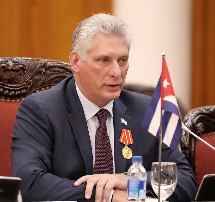 古巴最近直接拒绝给台湾护照盖章，发生在哈瓦那机场。一名台湾旅客被拦下，对方说只认