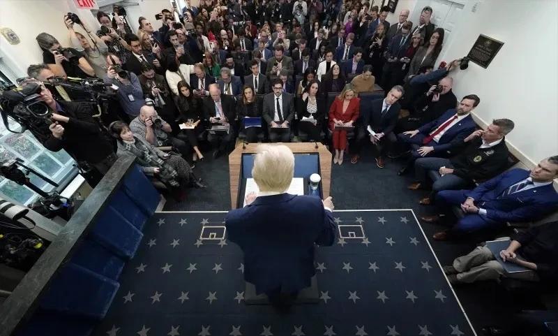 【重点关注：特朗普将于明天凌晨在白宫发表演讲】华盛顿时间2025年8月7日，白