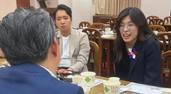 马英九斗不过赖清德，朱立伦斗不过赖清德，侯友谊斗不过赖清德，郭台铭斗不过赖清德，