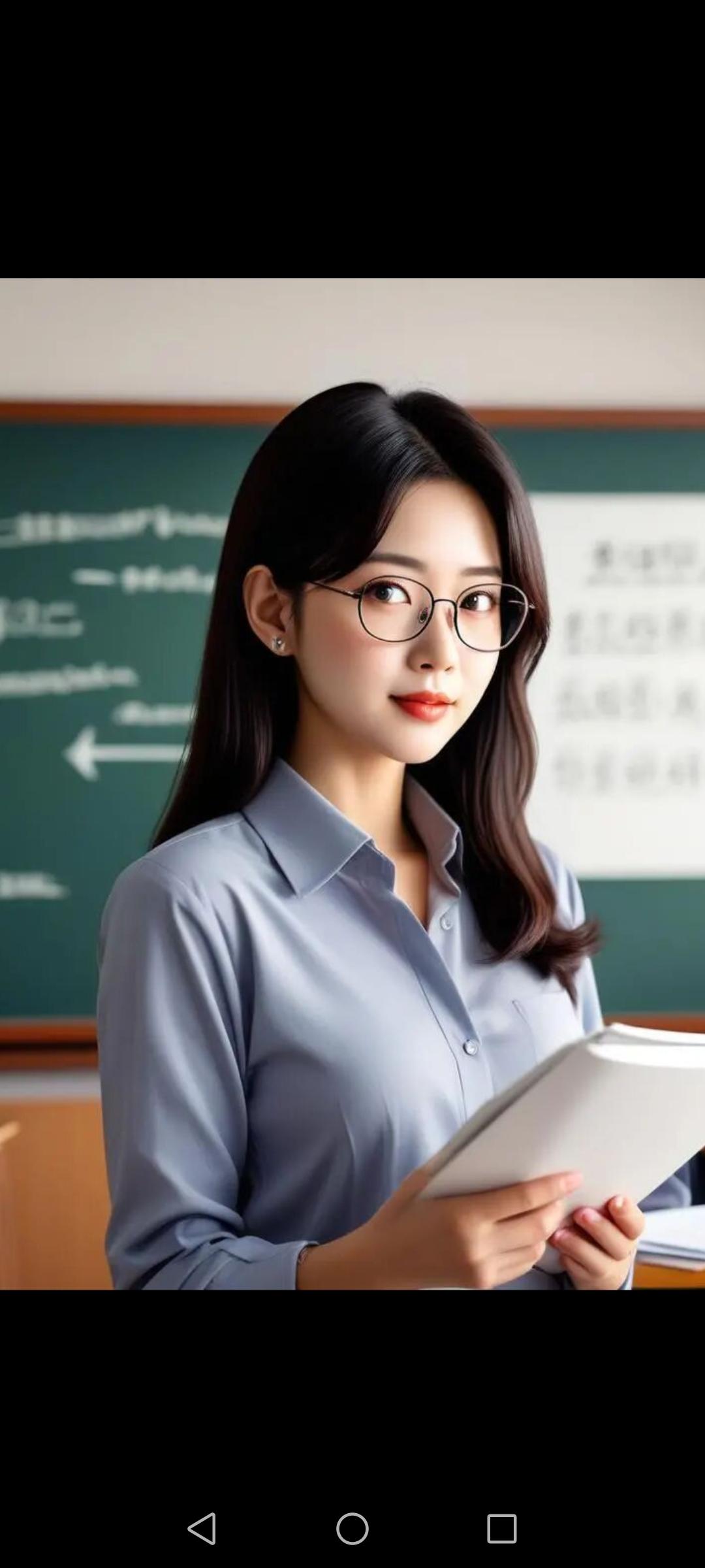 老师最新违法行为——1．补作业不可以占用正常课堂时间，不可以让孩子队在楼梯上