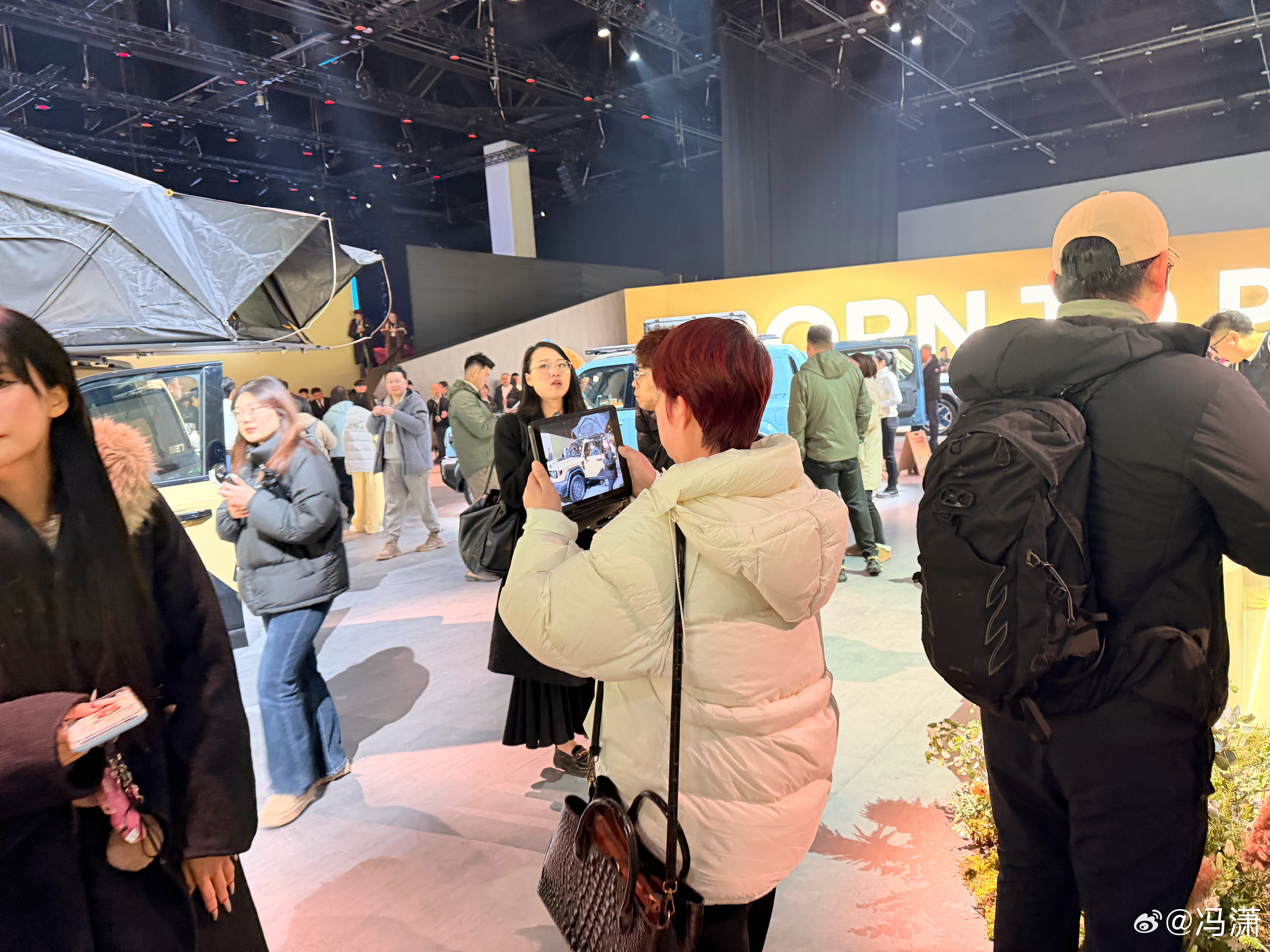 用iPad拍照的优势在哪里啊？