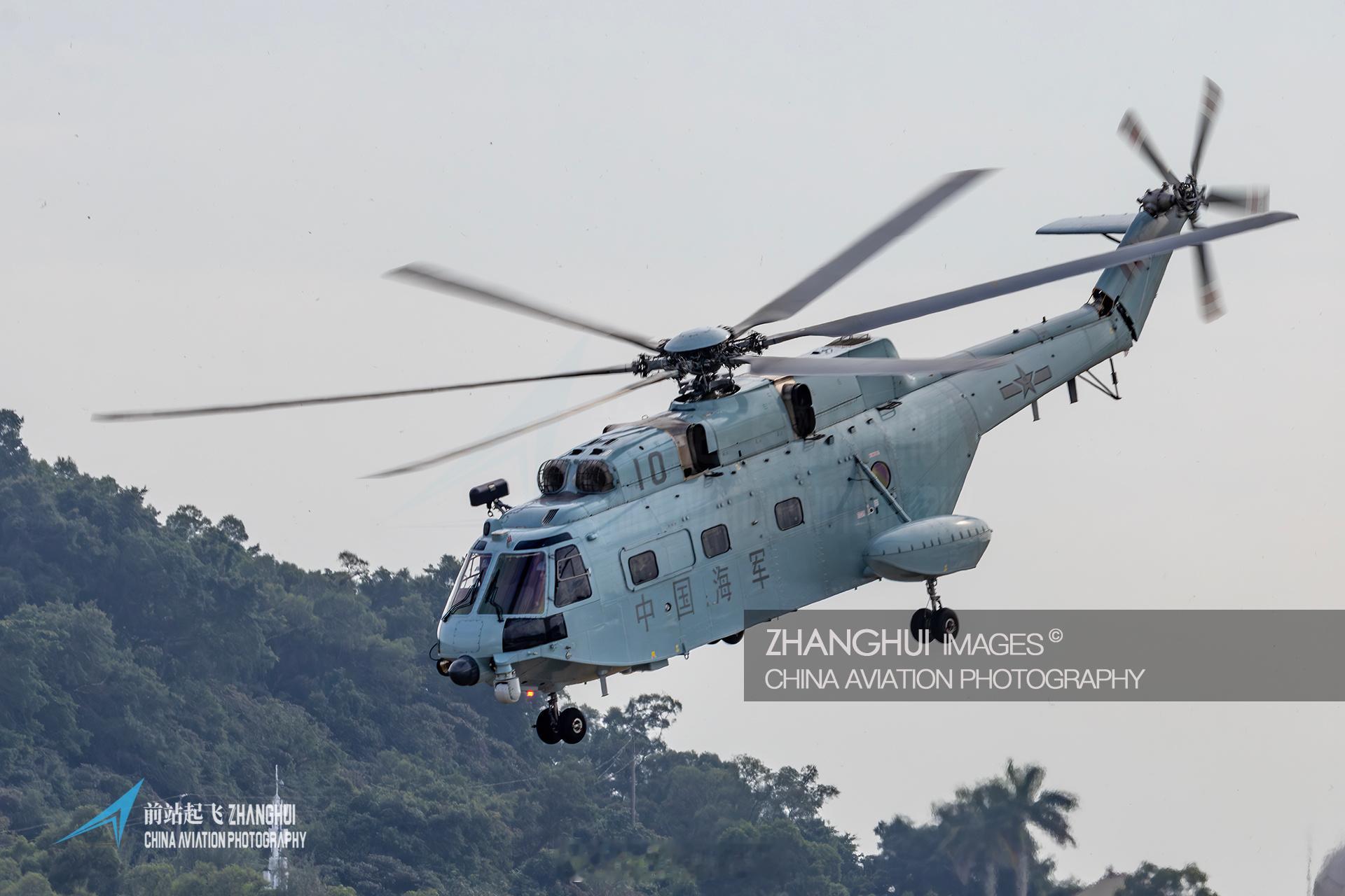 直8C这样的罕见货明年应该还能再遇到