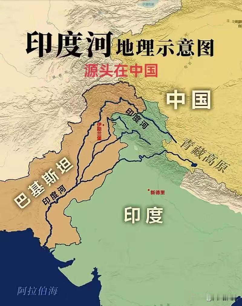 战场上打不赢，印度人就开始耍阴招了。印度这波操作，实在太阴险！战场上没占