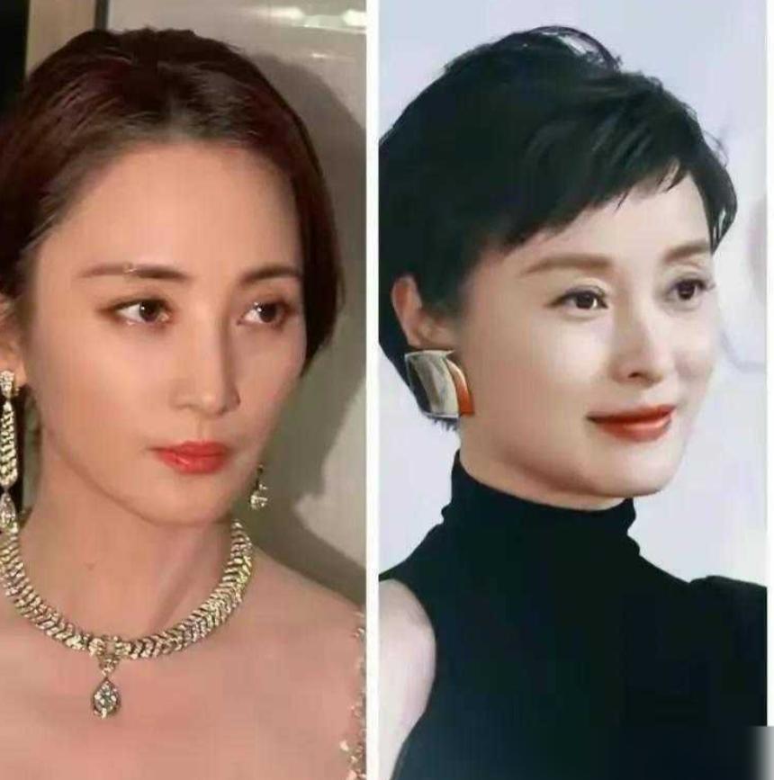 蒋勤勤含泪说愧对吴越至今未婚，可吴越是怎么回应的？一句话，戳穿了成年人世界的所有