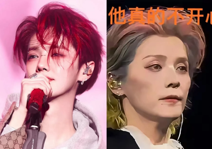 我有种不好的预感，鹿晗可能真的病了！邓超、陈赫等好友忍不住的痛哭，再加上