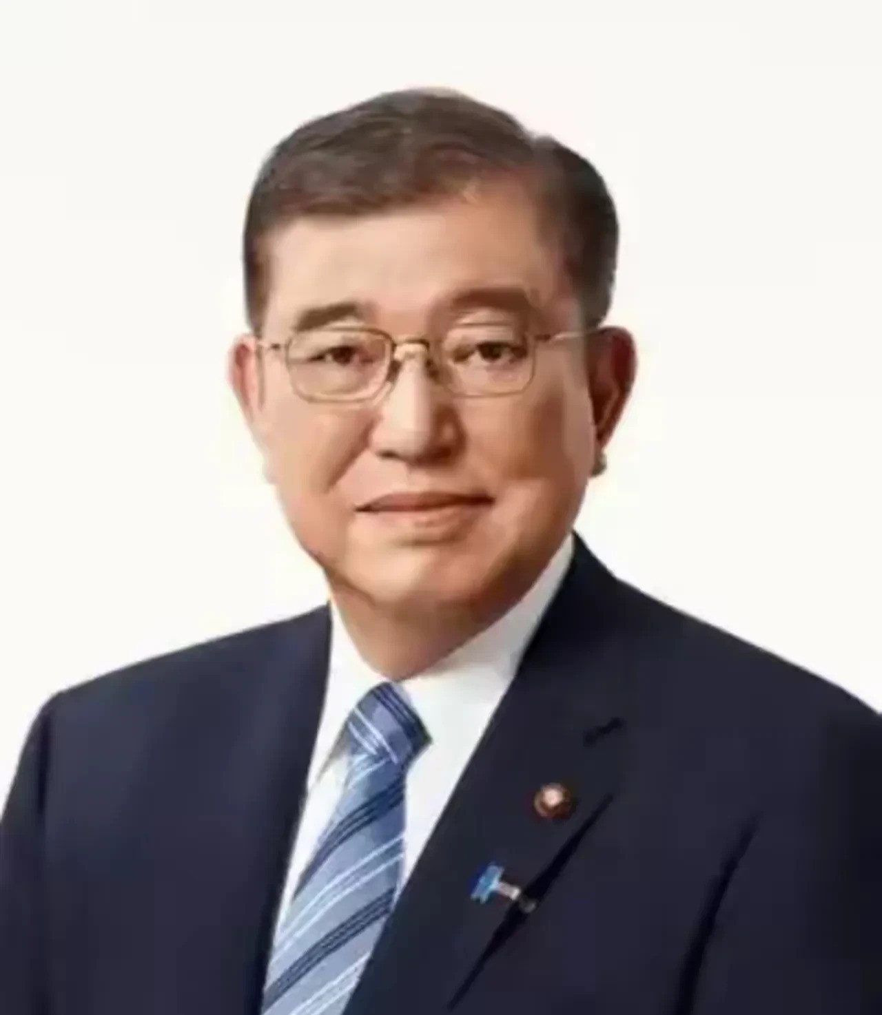 日本首相说日本不再打仗了---今