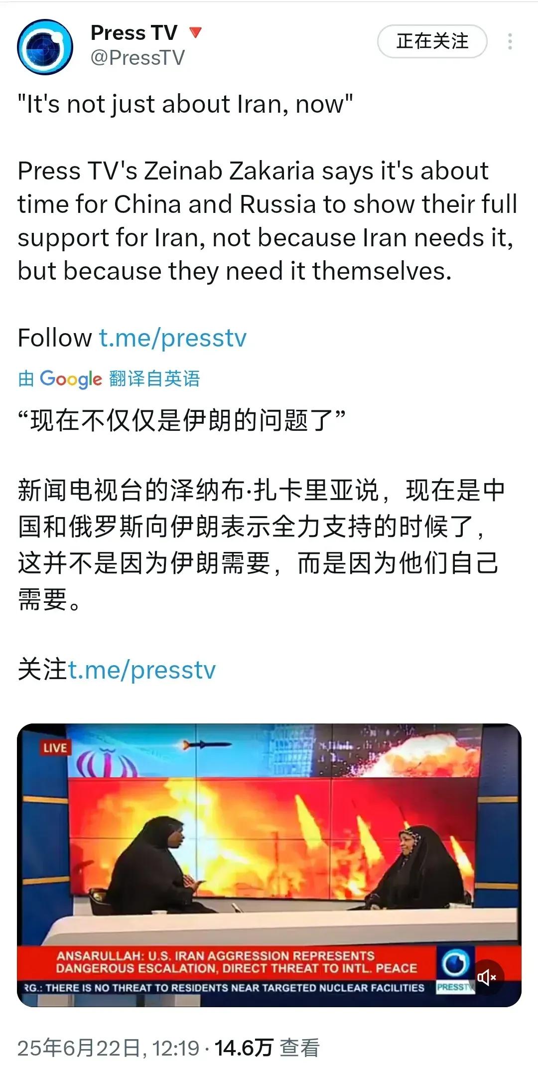 这是个很简单的道理，为啥全世界只有中国人懂呢？中国不打抗美援朝，苏联会给中国工业