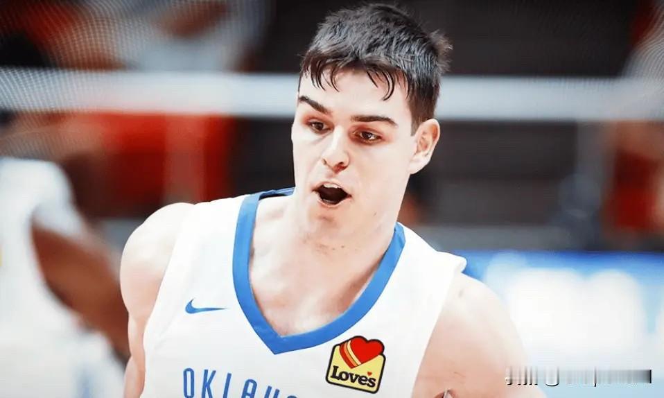 雷霆球员尼古拉-托皮奇的经纪人MiškoRažnatović近日接受采访，他表