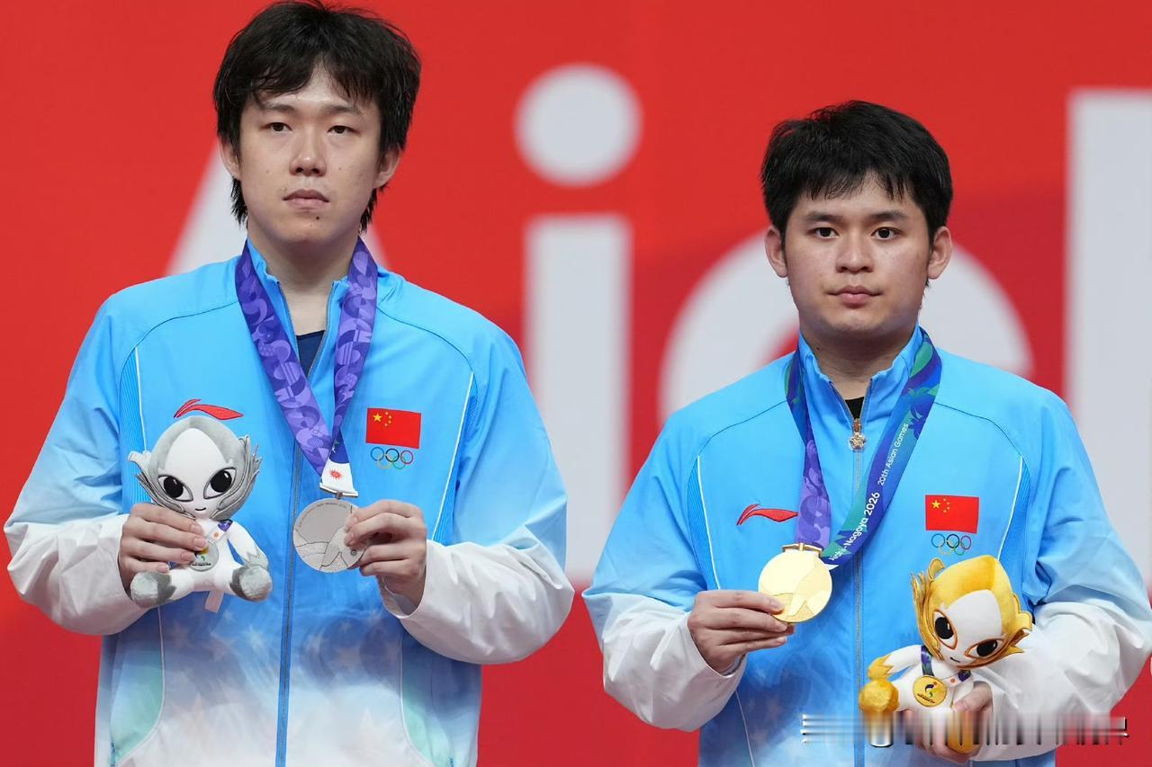 有一说一，王楚钦和林诗栋谁是国乒新一代领军人？论前三板技术：王楚钦优势大论反