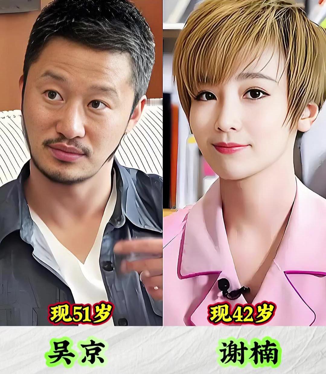 刀光剑影是江湖，柴米油盐是归宿。这些以武扬名的硬汉，终究为一人收了锋芒，赴了白头