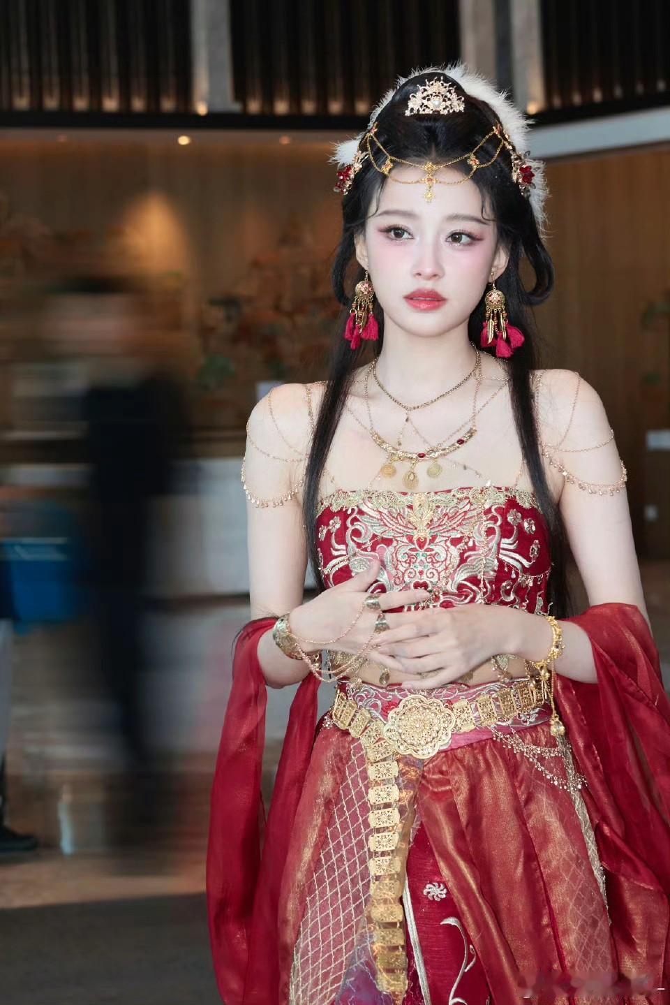 孙怡王牌对王牌路透