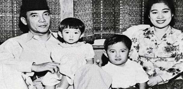 1961年底，印尼总统苏加诺患了严重的肾结石，西医建议手术切除。苏加诺派密使向中
