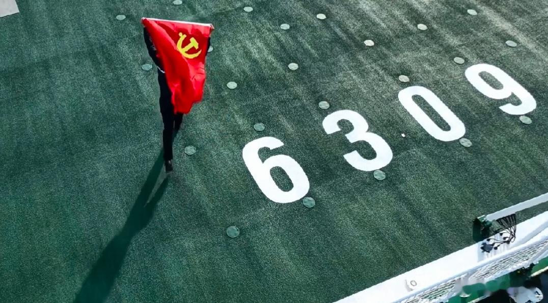 海警6309舰，6308舰，6501舰：北海局最强的执法舰​​​