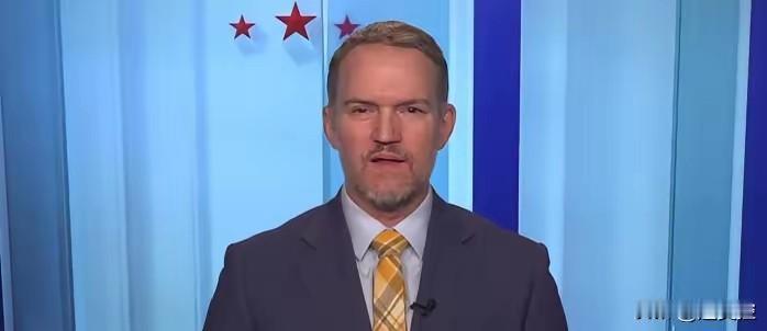 美国高官为中国说话，态度友好，语气平和，这节骨眼上有点意思。美国贸