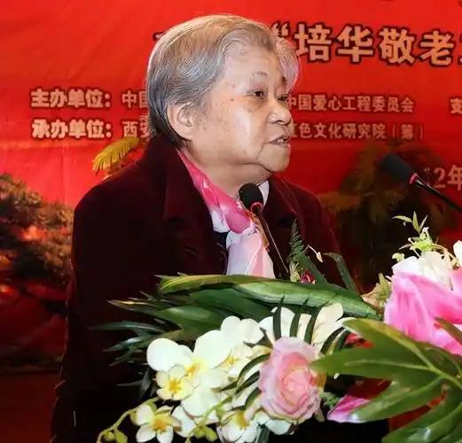 杨虎城后人今何在：长子当上省委书记，俩女儿做到厅级，孙子却移民加拿大。我一直觉得