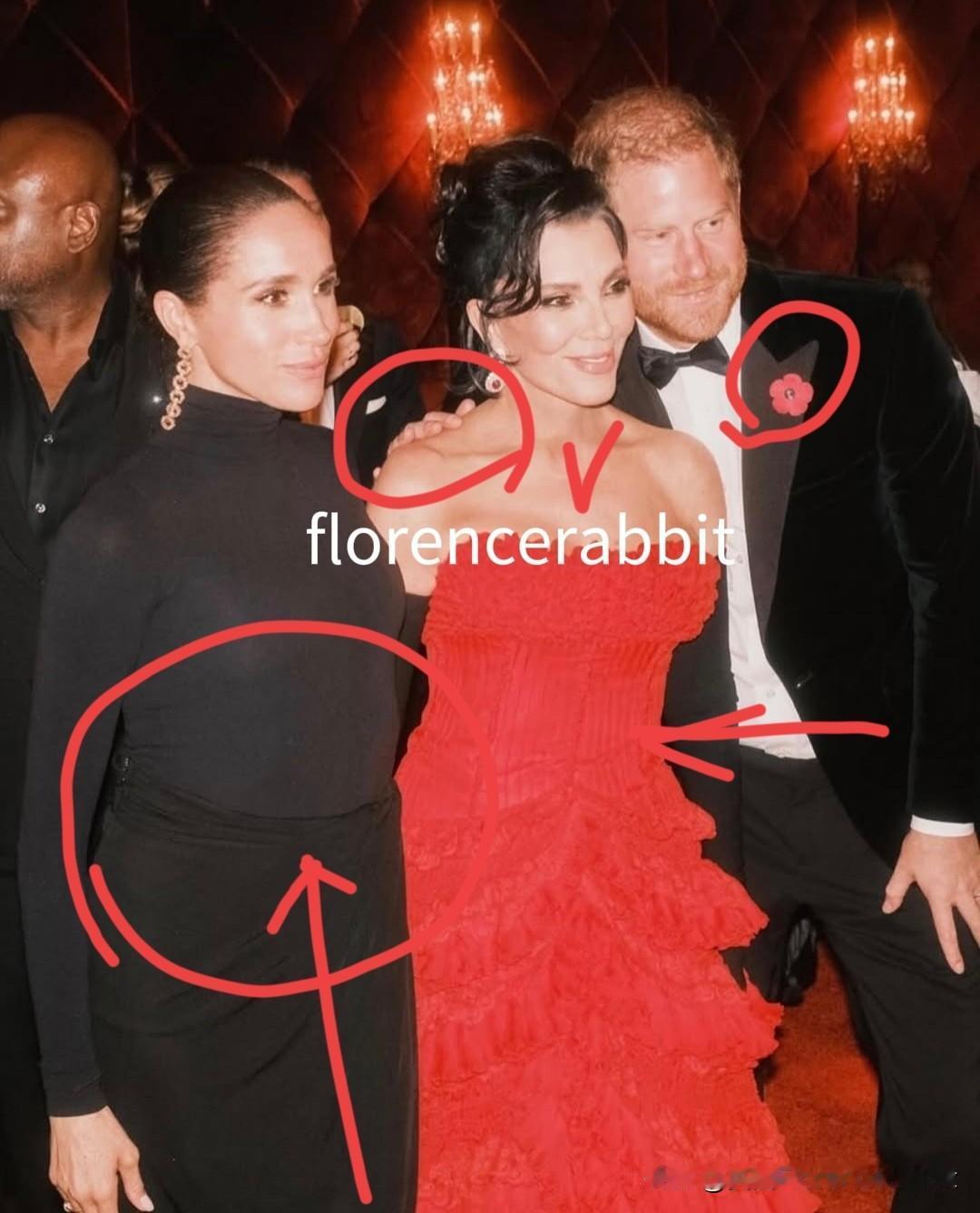 007高奢还是Primark大甩卖？看吧，连黑色的衣服都能搭配成这样，凸肚“门板