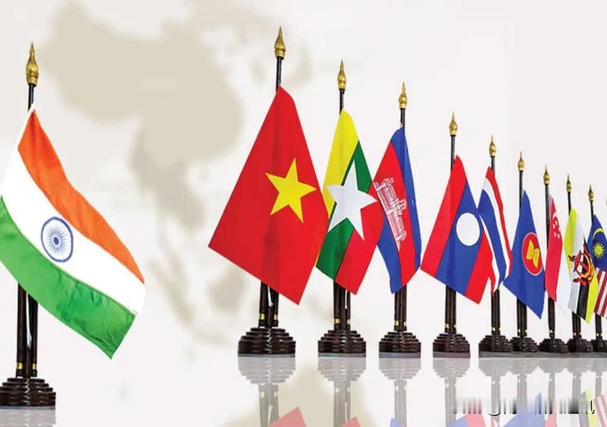 据NDTV1月28日报道，印无意重新加入《区域全面经济伙伴关系协定》（RCEP