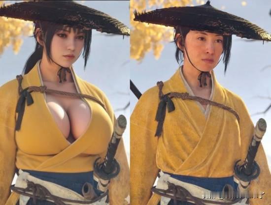 近日，一位游戏玩家在社交媒体上发表了自己对游戏中女角色设计的看法，引发了网友的广