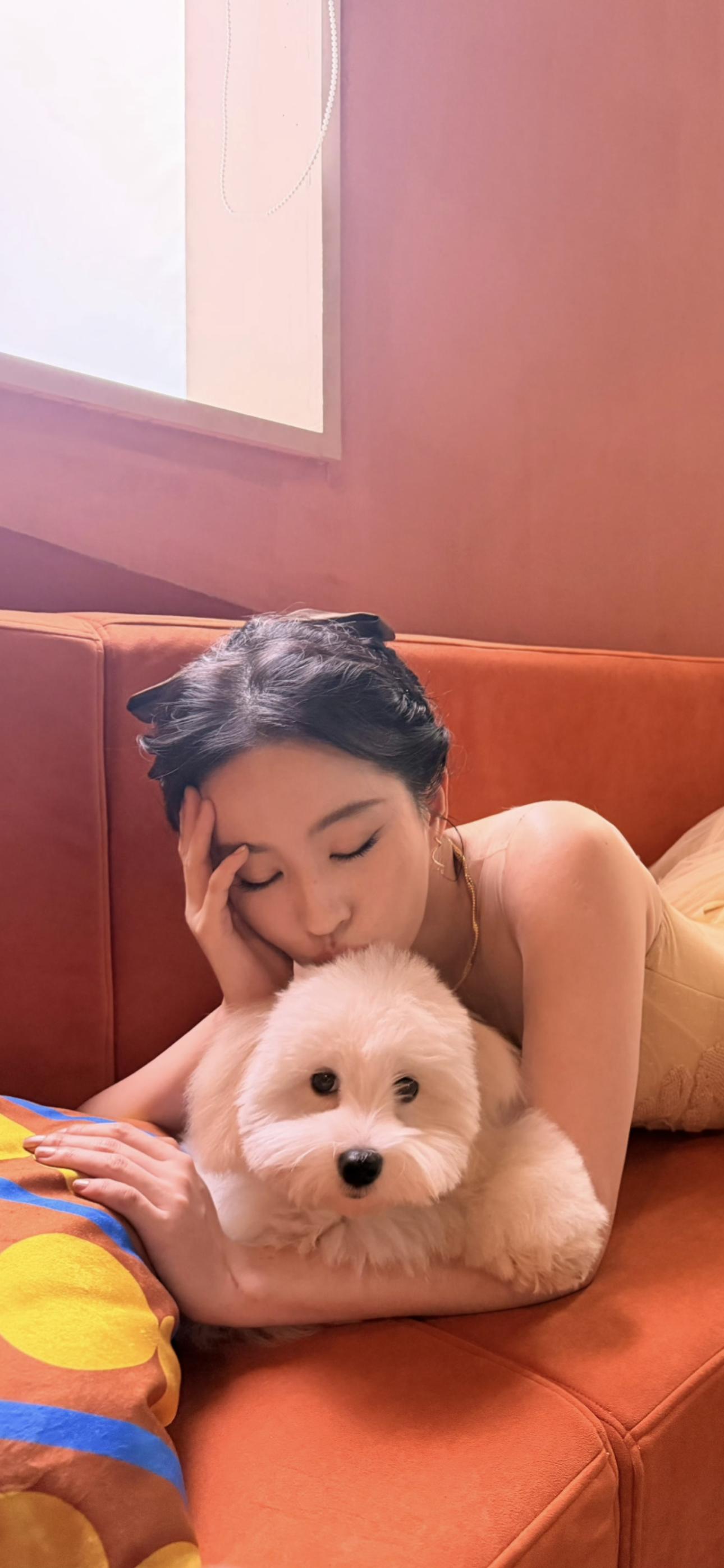 刘亦菲是谁发出尖锐爆鸣！是我！！！