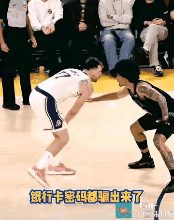 东契奇本周五与湖人汇合，注射治疗妙手回春？哈登曾腿筋二级拉伤仅18天后回归，但因