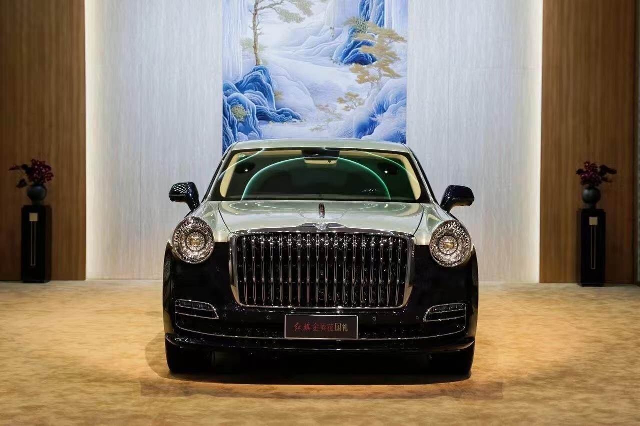 【同比增长11.7%，一汽红旗2025年销量突破46万辆】日前，一汽红旗官宣：2