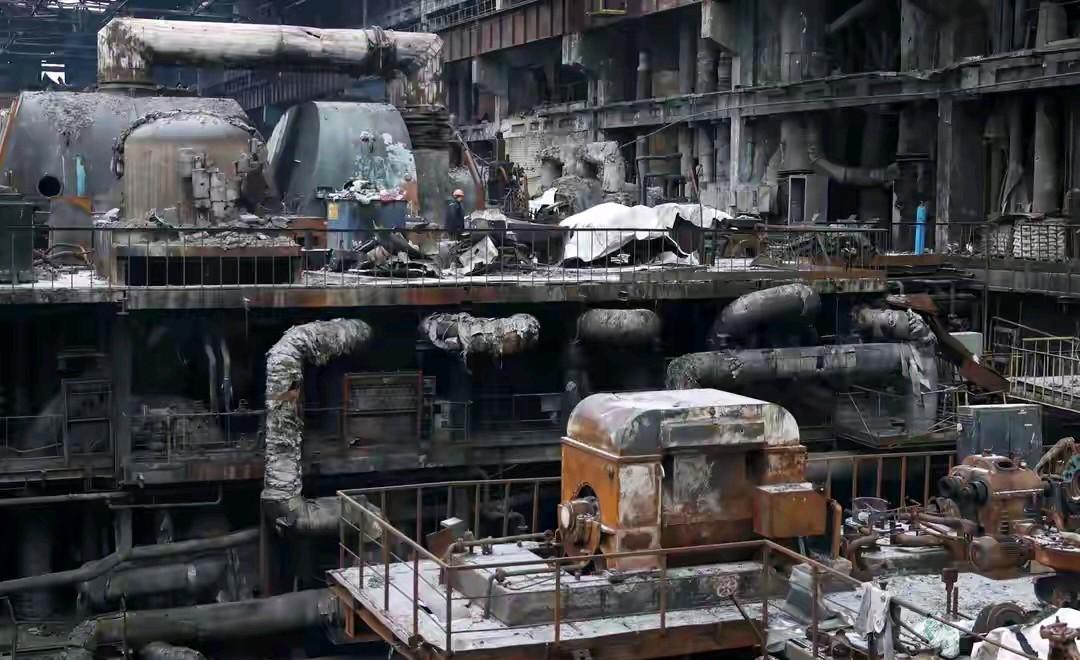 俄军彻底疯狂了！一波史无前例的大轰炸，乌克兰电力供应直接归零！此轮轰炸，俄罗斯