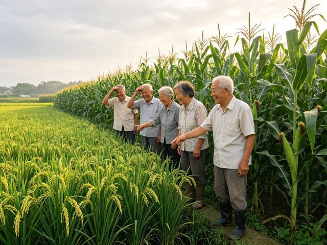 老天爷都发“顺延通知”了？六月没见37℃，下半年稳了！往年刚入六月中下旬，全