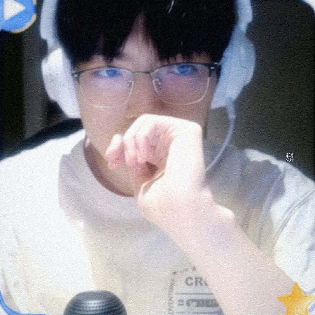 #最强大脑白宇鹏#萨摩耶为什么是天使（os先放点萌狗诈骗​
