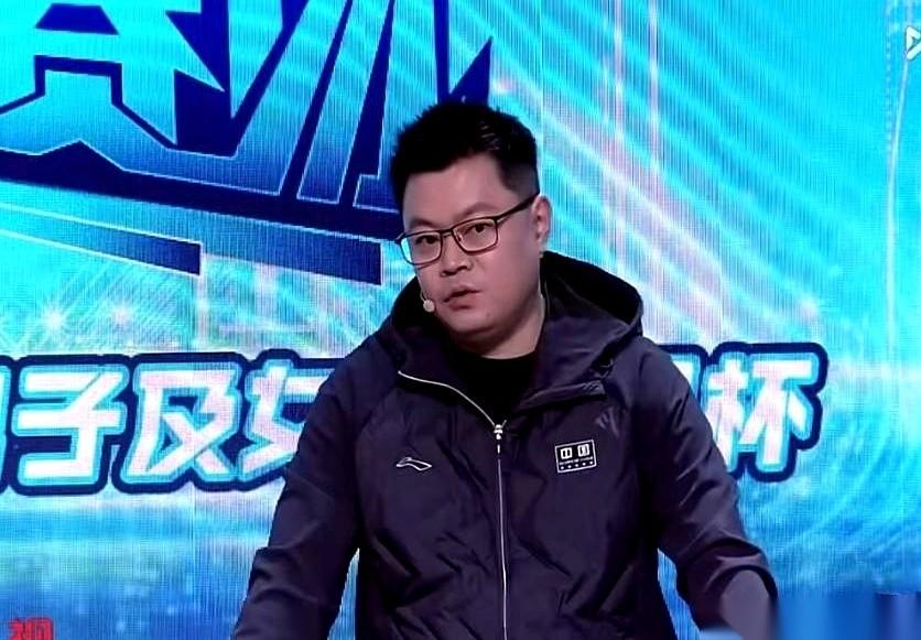 侯英超聊温睿博那场球，一句话把事儿点透了。很多人纳闷，说这小伙子怎么小组赛生龙