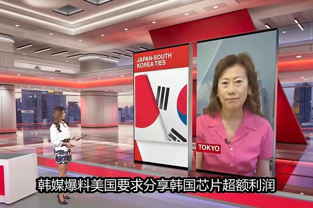 太悲催了！近日，《韩国时报》爆料，美国贸易代表里克·斯威策在上个月的双边会谈中