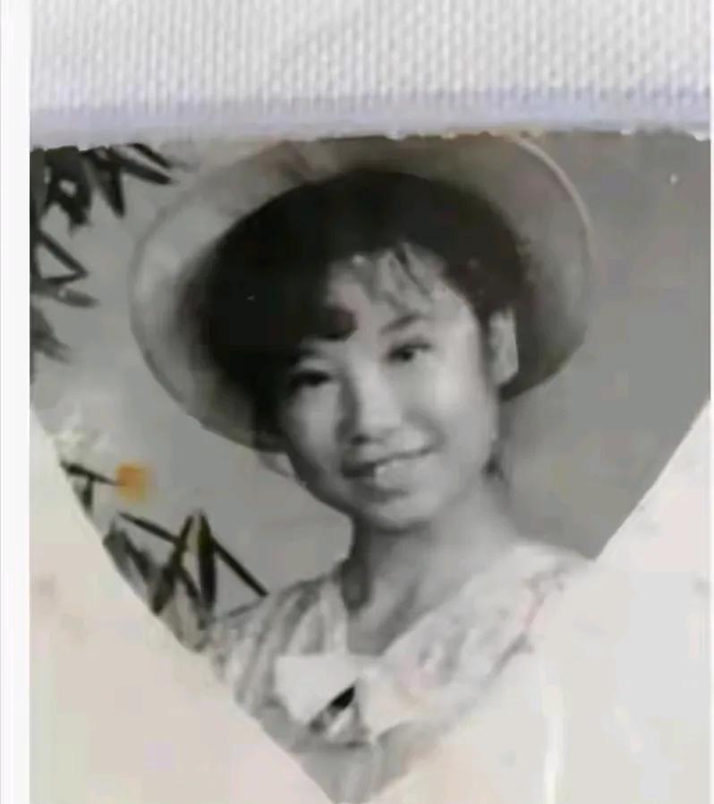 杜新枝长着一副没心没肺精明样，若她的子女聪明健康，她的日子不知过得有多享福。如果