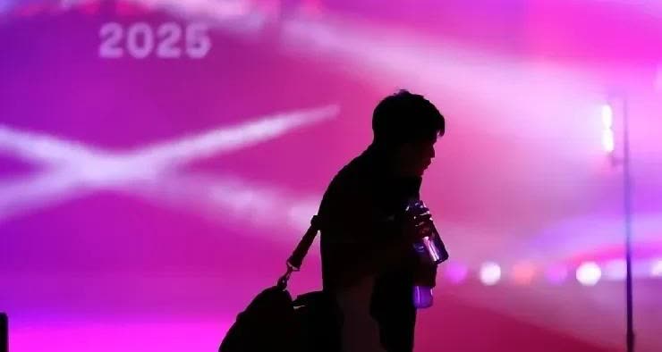 欧洲大满贯王楚钦为什么不参赛？是美国大满贯太累了需要调整？还是档期太满抽