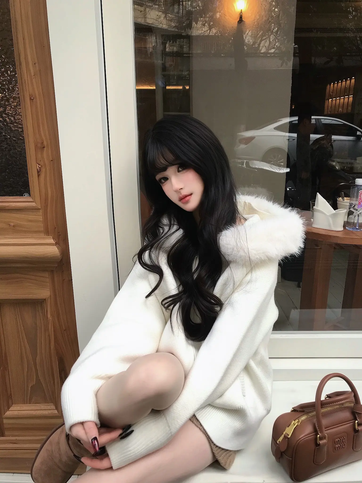 你给的期待就像劣质创口贴 止血的同时引发溃烂