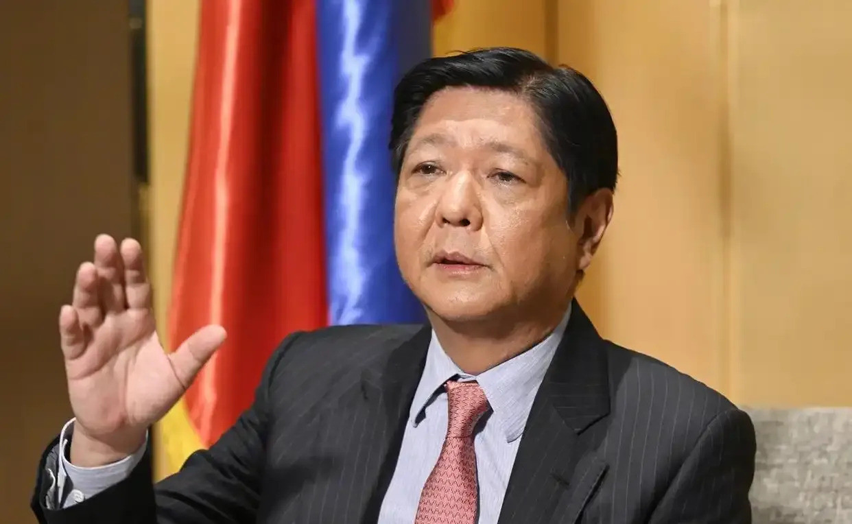 小马科斯翻脸不认人万万没想到，小马科斯竟然能这么绝情！之