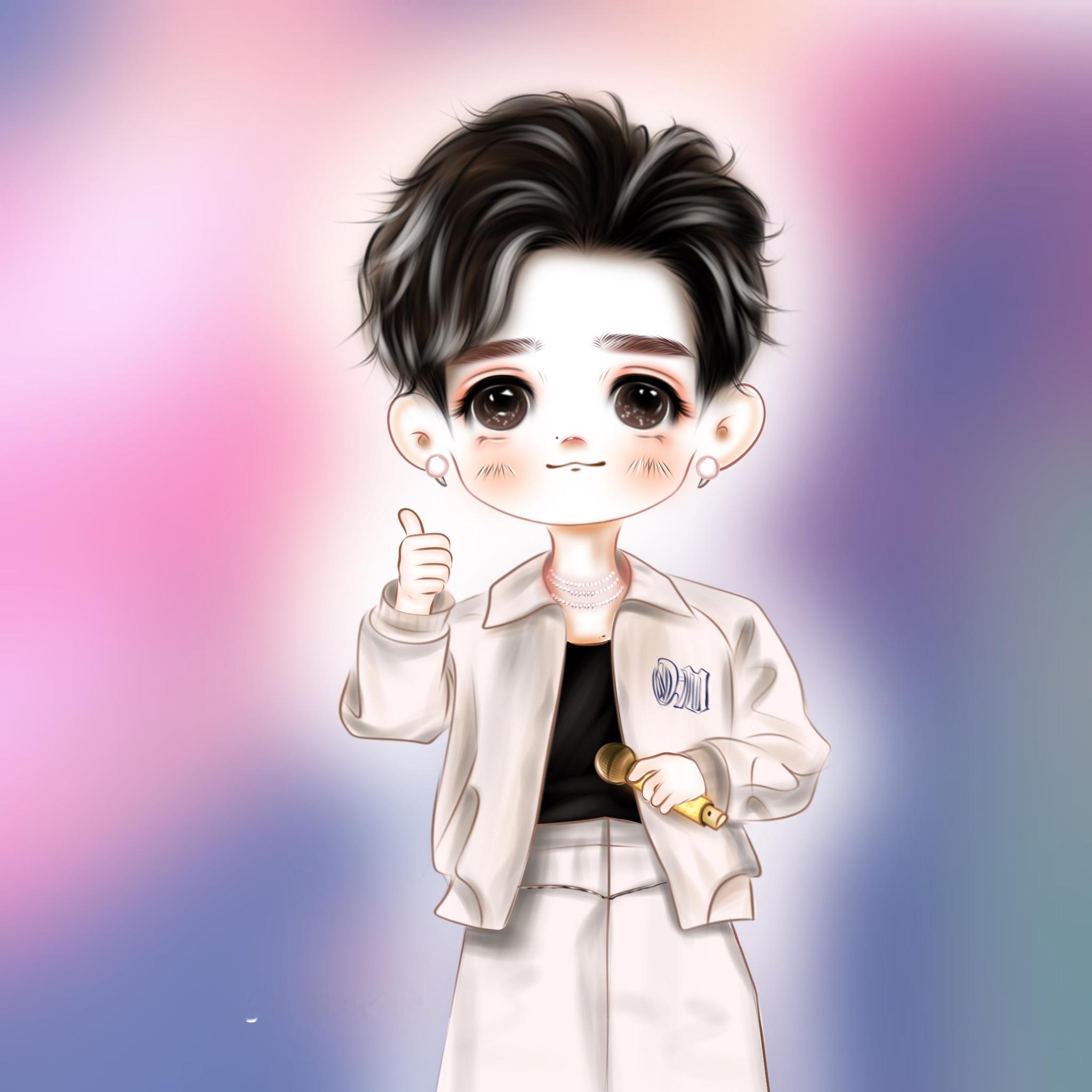 任嘉伦不愧是去韩国训练过的昨晚的音乐节首秀🎵🎶🎶🎶🎶三张专辑，三首歌曲