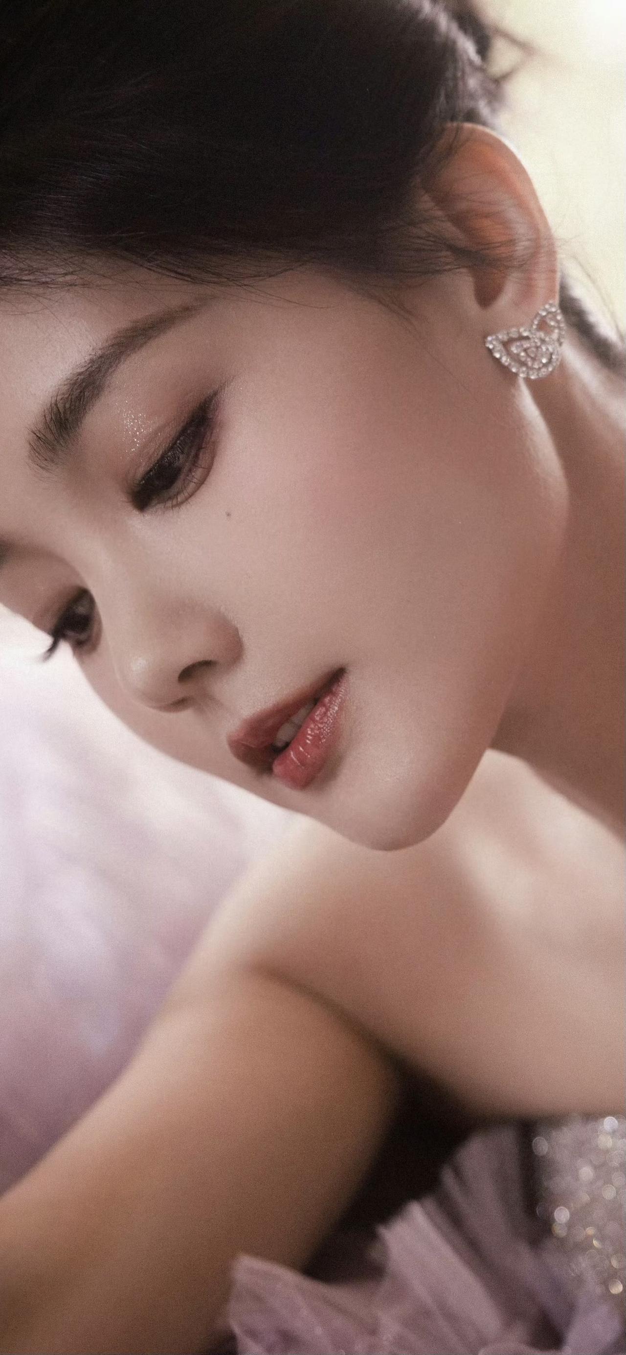 美女壁纸-第6269期-李一桐